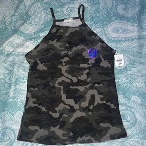 Ardene basic softie tank top collection